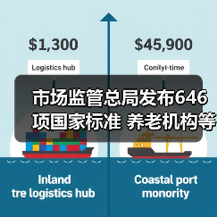市场监管总局发布646项国家标准 养老机构等级划分填补空白(图4) 市场监管总局发布646项国家标准 养老机构等级划分填补空白(图4)