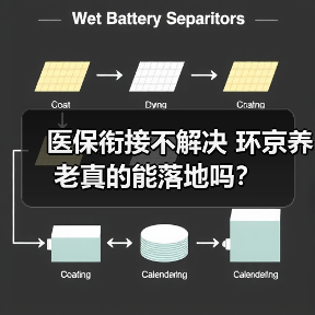 医保衔接不解决 环京养老真的能落地吗？（图2）