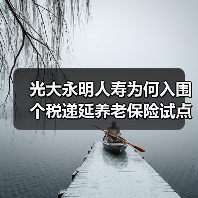 光大永明人寿为何入围个税递延养老保险试点？（图4）