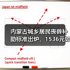 内蒙古城乡居民丧葬补助标准出炉，1536元如何申领？（图4）