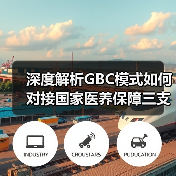 深度解析GBC模式如何对接国家医养保障三支柱体系(图1) 深度解析GBC模式如何对接国家医养保障三支柱体系(图1)