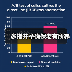 多措并举确保老有所养(图1) 多措并举确保老有所养(图1)