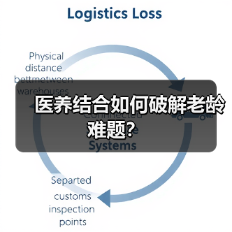 医养结合如何破解老龄难题?(图2) 医养结合如何破解老龄难题?(图2)