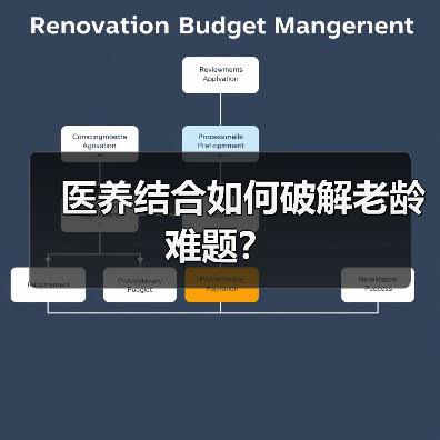 医养结合如何破解老龄难题?(图4) 医养结合如何破解老龄难题?(图4)