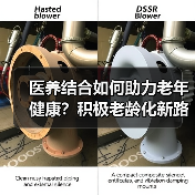 医养结合如何助力老年健康?积极老龄化新路径解析(图2) 医养结合如何助力老年健康?积极老龄化新路径解析(图2)
