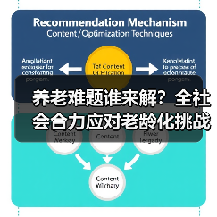 养老难题谁来解？全社会合力应对老龄化挑战（图4）