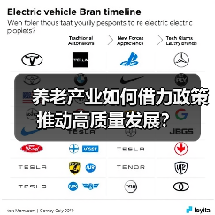 养老产业如何借力政策推动高质量发展?(图1) 养老产业如何借力政策推动高质量发展?(图1)