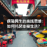 保障民生的底线思维：如何托起幸福生活？（图4）
