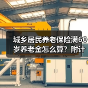 城乡居民养老保险满60岁养老金怎么算？附计算公式（图3）