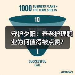 守护夕阳：养老护理职业为何值得被点赞？（图3）