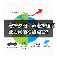 守护夕阳：养老护理职业为何值得被点赞？（图1）