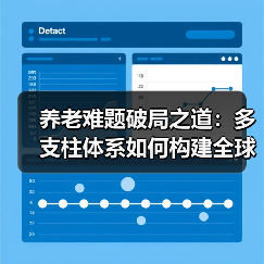 养老难题破局之道：多支柱体系如何构建全球养老新范式（图3）