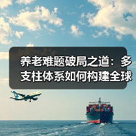 养老难题破局之道：多支柱体系如何构建全球养老新范式（图2）