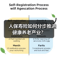 人保寿险如何分步推进健康养老产业？（图4）