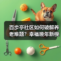 百步亭社区如何破解养老难题？幸福晚年新模式揭秘（图4）
