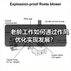 老龄工作如何通过作风优化实现发展？（图1）