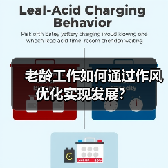 老龄工作如何通过作风优化实现发展？（图2）