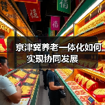 京津冀养老一体化如何实现协同发展（图2）
