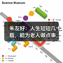 朱友好：人生短短几十载，能为老人做点事，值得！（图3）