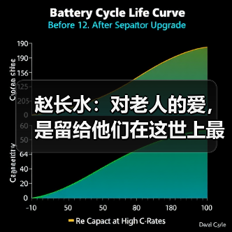 赵长水：对老人的爱，是留给他们在这世上最后的温暖（图2）