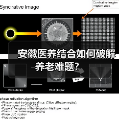 安徽医养结合如何破解养老难题?(图2) 安徽医养结合如何破解养老难题?(图2)