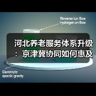 河北养老服务体系升级：京津冀协同如何惠及百万老人？（图3）