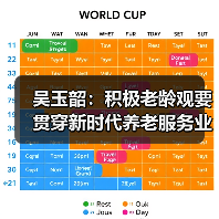 吴玉韶:积极老龄观要贯穿新时代养老服务业发展全过程(图4) 吴玉韶:积极老龄观要贯穿新时代养老服务业发展全过程(图4)