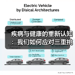疾病与健康的重新认知：我们如何应对三重挑战？（图3）