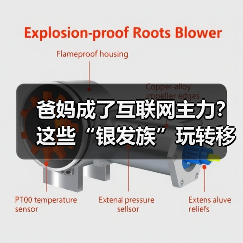 爸妈成了互联网主力?这些“银发族”玩转移动支付(图3) 爸妈成了互联网主力?这些“银发族”玩转移动支付(图3)