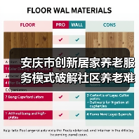 安庆市创新居家养老服务模式破解社区养老难题（图2）