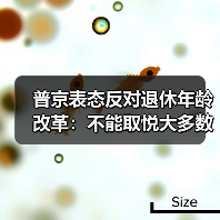 普京表态反对退休年龄改革:不能取悦大多数公民(图3) 普京表态反对退休年龄改革:不能取悦大多数公民(图3)