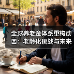 全球养老金体系重构动因:老龄化挑战与未来趋势(图2) 全球养老金体系重构动因:老龄化挑战与未来趋势(图2)