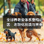 全球养老金体系重构动因:老龄化挑战与未来趋势(图3) 全球养老金体系重构动因:老龄化挑战与未来趋势(图3)