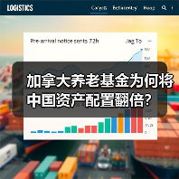 加拿大养老基金为何将中国资产配置翻倍?(图3) 加拿大养老基金为何将中国资产配置翻倍?(图3)