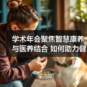 学术年会聚焦智慧康养与医养结合 如何助力健康中国?(图4) 学术年会聚焦智慧康养与医养结合 如何助力健康中国?(图4)