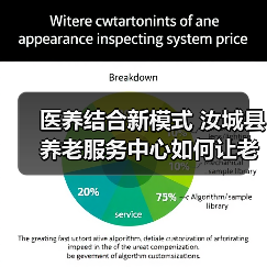 医养结合新模式 汝城县养老服务中心如何让老人健康又快乐?(图4) 医养结合新模式 汝城县养老服务中心如何让老人健康又快乐?(图4)