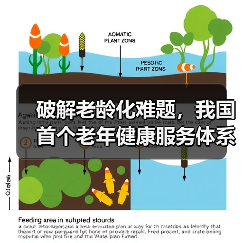 破解老龄化难题,我国首个老年健康服务体系指导性文件出台(图4) 破解老龄化难题,我国首个老年健康服务体系指导性文件出台(图4)