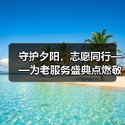 守护夕阳,志愿同行——为老服务盛典点燃敬老新风(图3) 守护夕阳,志愿同行——为老服务盛典点燃敬老新风(图3)