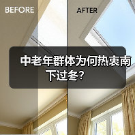 中老年群体为何热衷南下过冬?(图1) 中老年群体为何热衷南下过冬?(图1)