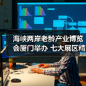 海峡两岸老龄产业博览会厦门举办 七大展区精彩看点(图4) 海峡两岸老龄产业博览会厦门举办 七大展区精彩看点(图4)