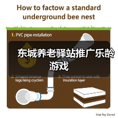东城养老驿站推广乐龄游戏（图3）