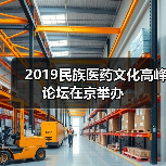 2019民族医药文化高峰论坛在京举办(图4) 2019民族医药文化高峰论坛在京举办(图4)