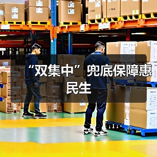“双集中”兜底保障惠民生(图2) “双集中”兜底保障惠民生(图2)