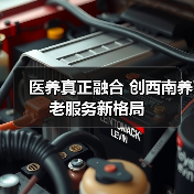医养真正融合 创西南养老服务新格局(图3) 医养真正融合 创西南养老服务新格局(图3)