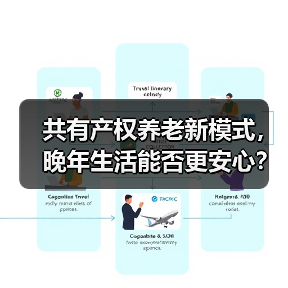 共有产权养老新模式,晚年生活能否更安心?(图3) 共有产权养老新模式,晚年生活能否更安心?(图3)