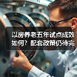 以房养老五年试点成效如何？配套政策仍待完善（图3）