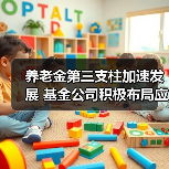 养老金第三支柱加速发展 基金公司积极布局应对老龄化挑战(图1) 养老金第三支柱加速发展 基金公司积极布局应对老龄化挑战(图1)