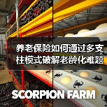 养老保险如何通过多支柱模式破解老龄化难题?(图3) 养老保险如何通过多支柱模式破解老龄化难题?(图3)