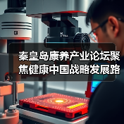 秦皇岛康养产业论坛聚焦健康中国战略发展路径(图1) 秦皇岛康养产业论坛聚焦健康中国战略发展路径(图1)