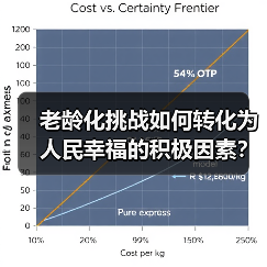 老龄化挑战如何转化为人民幸福的积极因素?(图1) 老龄化挑战如何转化为人民幸福的积极因素?(图1)